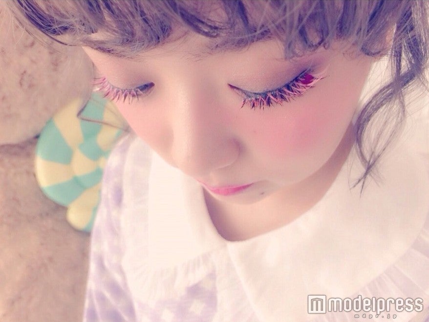 平松可奈子（画像提供：所属事務所）