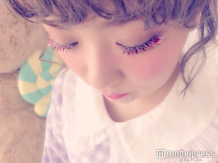 平松可奈子(画像提供:所属事務所)