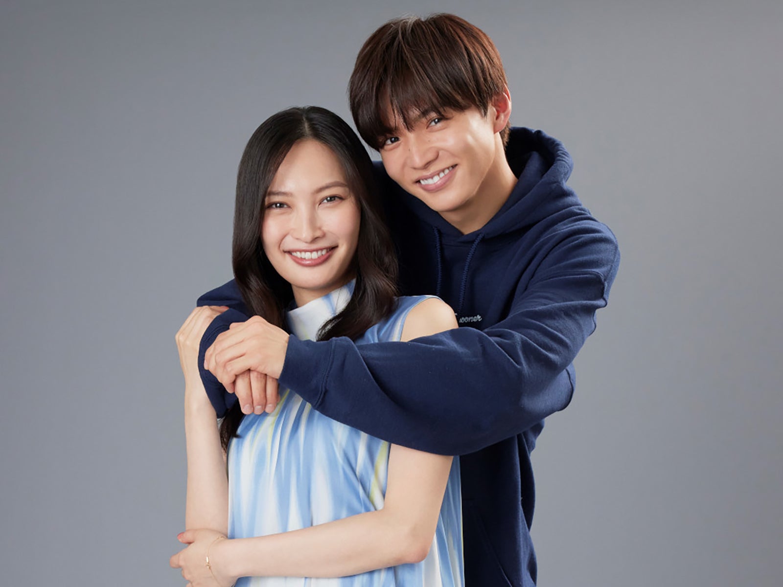 FANTASTICS佐藤大樹、一人二役に初挑戦 大政絢主演ドラマ「理想ノカレシ」出演決定＜本人コメント＞