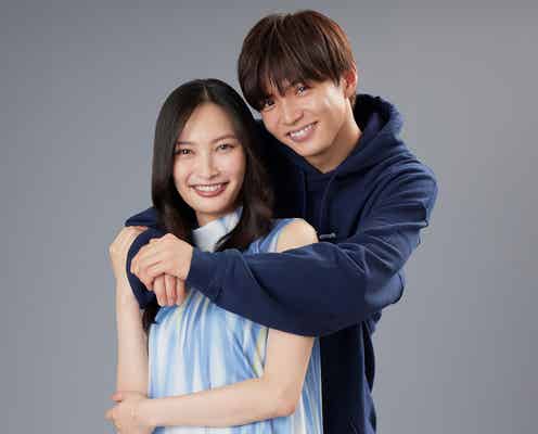 FANTASTICS佐藤大樹、一人二役に初挑戦 大政絢主演ドラマ「理想ノカレシ」出演決定<本人コメント>