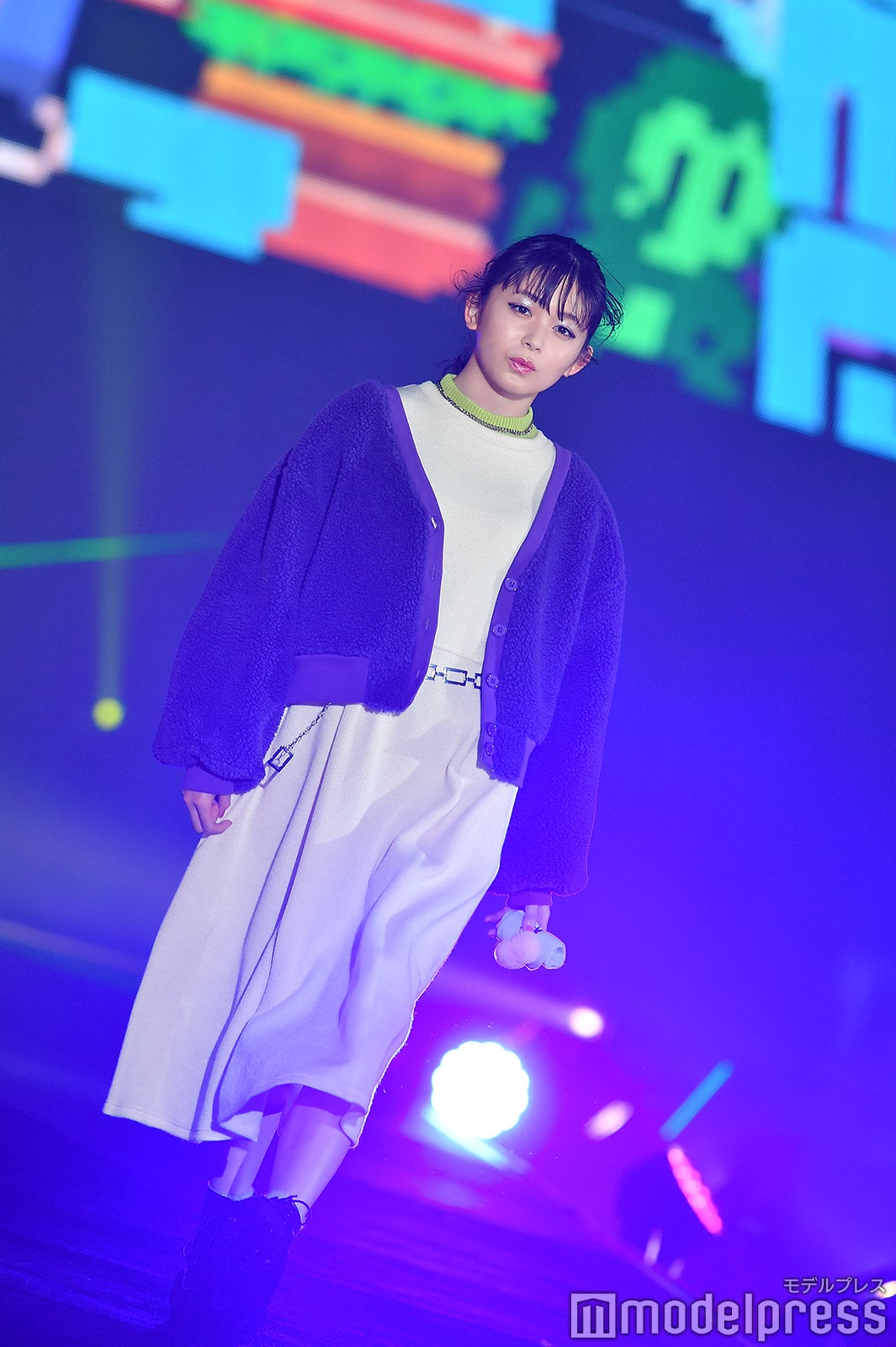 久間田琳加 （C）モデルプレス