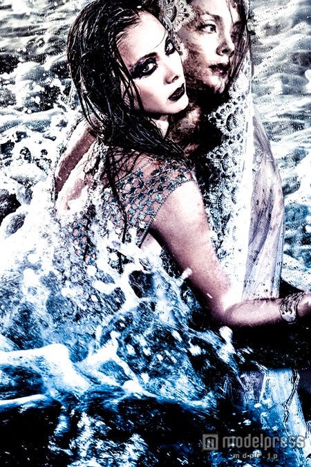 土屋アンナら出演　TGCのラグジュアリーなナイトパーティー開催