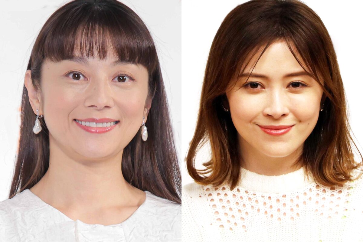 宮澤エマの“恋愛事情”を芸能界の姉・小池栄子がぶっちゃけ 1番の弱点は「モテない」