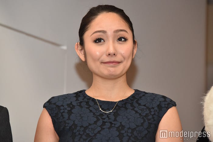 安藤美姫(C)モデルプレス