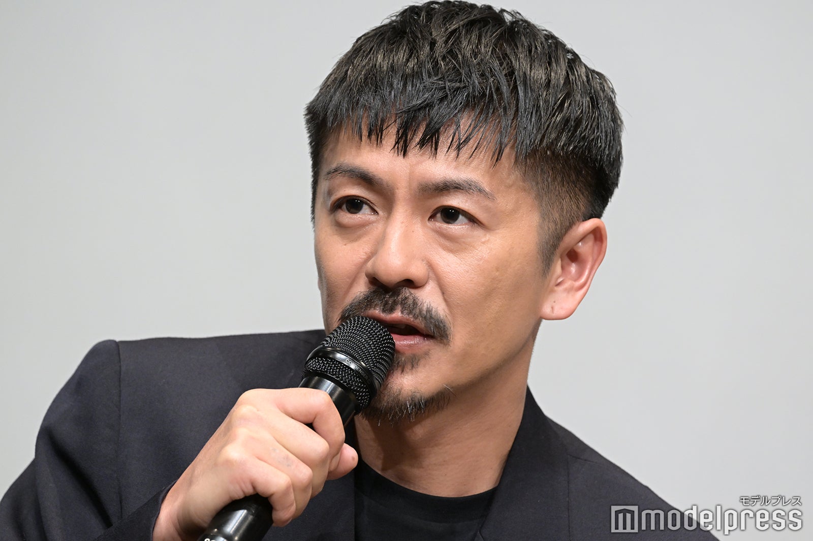 森田剛（C）モデルプレス