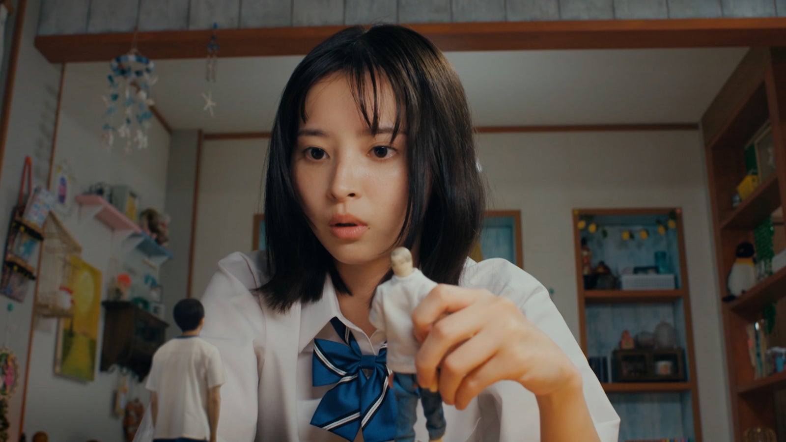 「南くんが恋人！？ 」第4話より（C）テレビ朝日