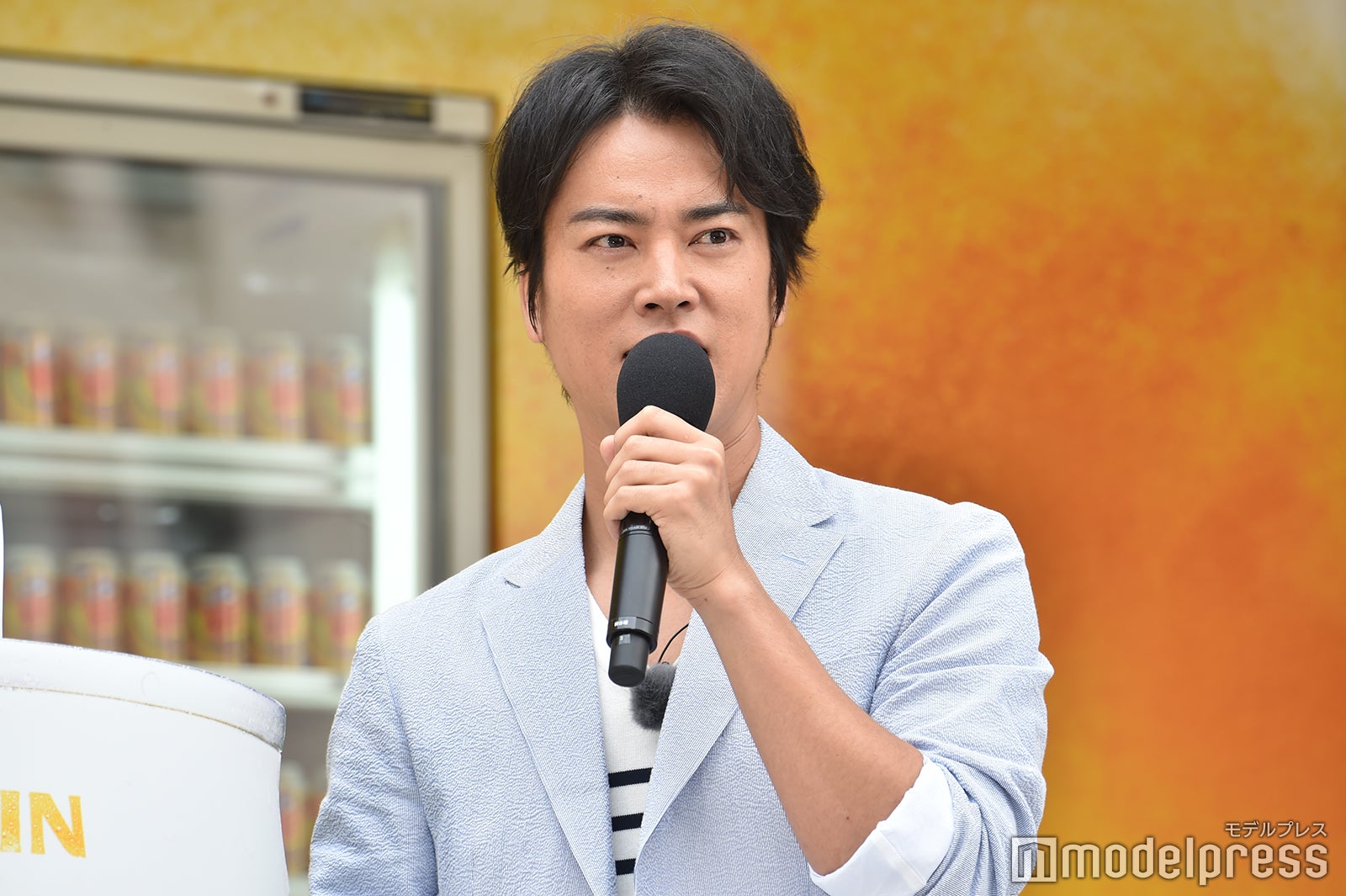 桐谷健太（C）モデルプレス