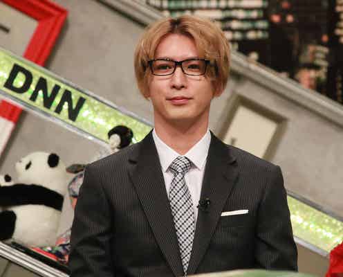 ジャニーズWEST藤井流星「神回になった」ミラクル起こす