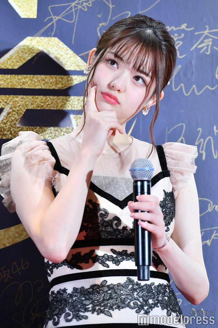 松村沙友理(C)モデルプレス