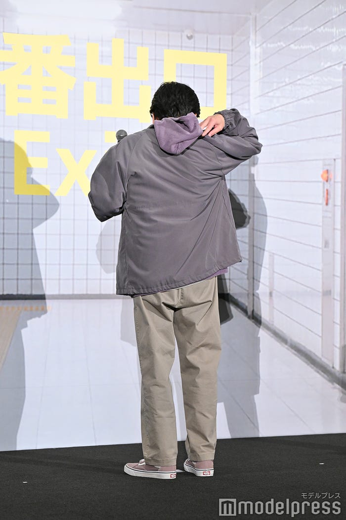 二宮和也(C)モデルプレス