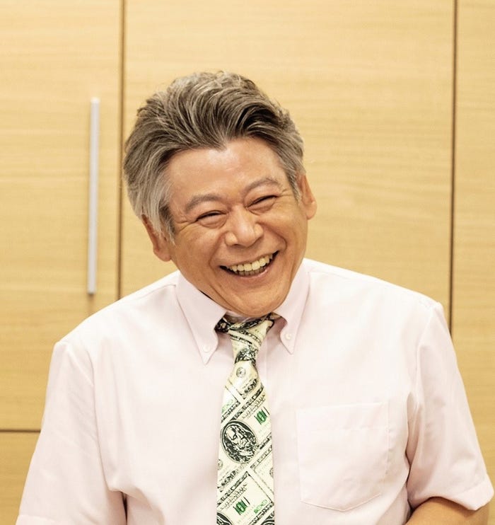 おかやまはじめ(C)「晩酌の流儀2」製作委員会