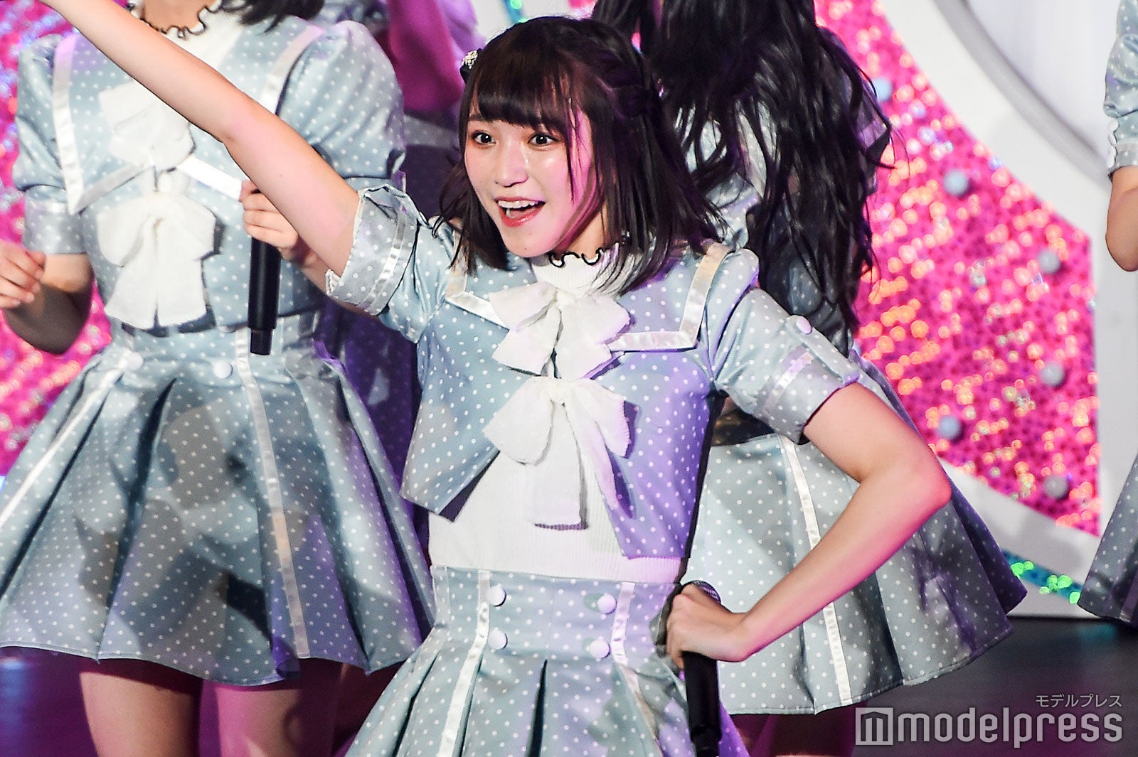 野口衣織／＝LOVEファーストツアー「今、この船に乗れ！」東京公演 （C）モデルプレス