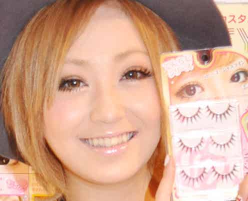 人気ブロガーが激盛りつけまをプロデュース