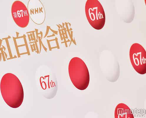 “少し大人なSexy Zone”、4度目の紅白出場で新境地<紅白リハ2日目>