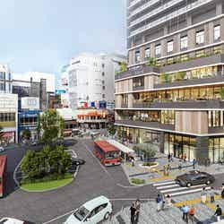 自由が丘 ミューズ スクエア/提供画像