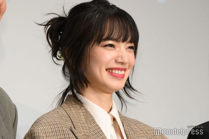 小松菜奈(C)モデルプレス