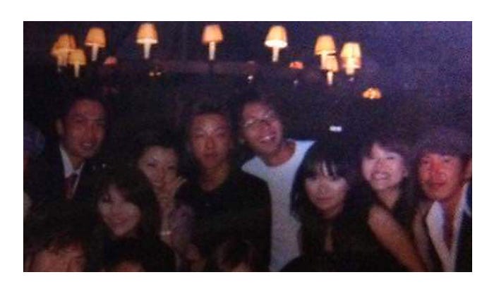 おぐねぇー 元恋人genkingとの過去写真を公開 とがってたね モデルプレス おぐねぇー 元恋人genkingとの過去写真を公開 とがってたね モデルプレス