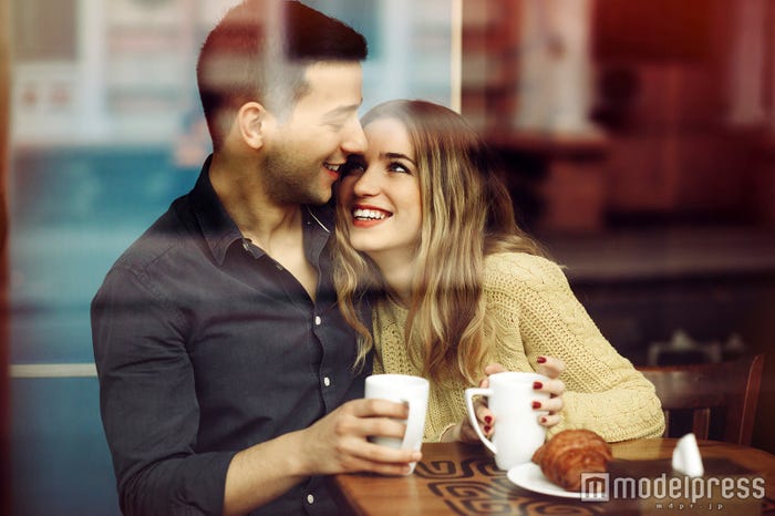 デート中も可愛いをキープ(photo by arthurhidden/Fotolia)
