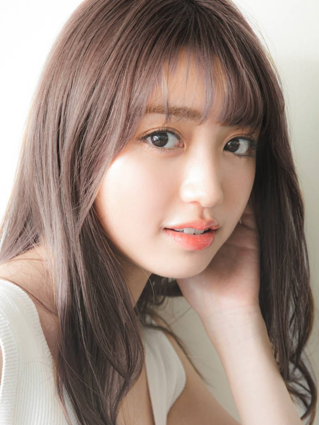 香音（提供写真）