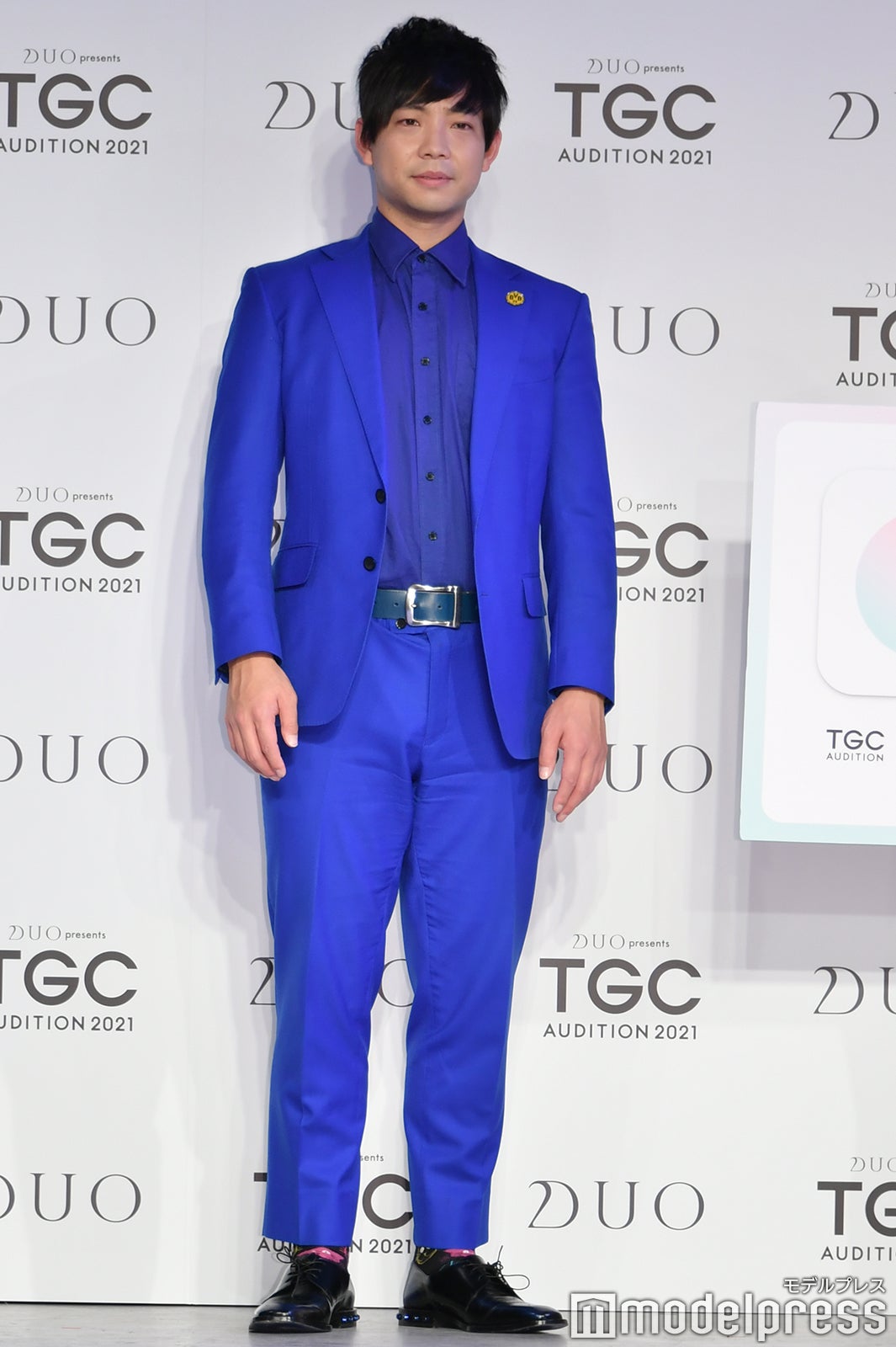 前田裕太（C）モデルプレス