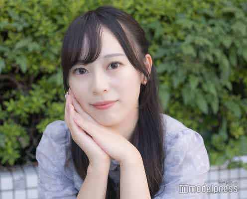 「ミスキャンパス関大」ファイナリスト・多木萌花さんの素顔に迫る【大学コンテスト2024特集】