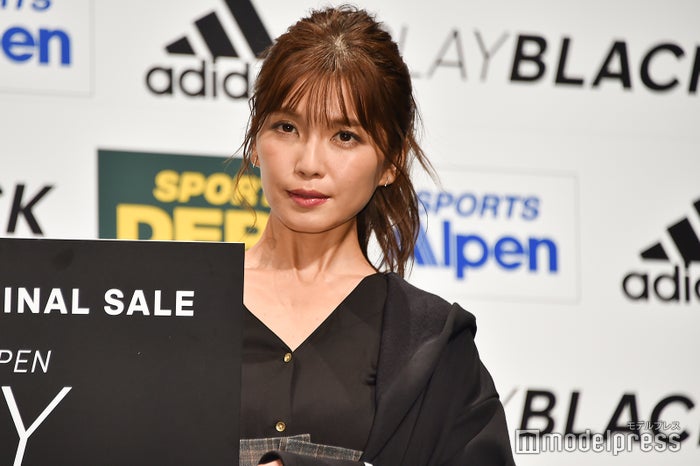 a宇野実彩子 アーティスト活動休止発表の與真司郎にメッセージ 本当はやっぱり寂しいけど モデルプレス