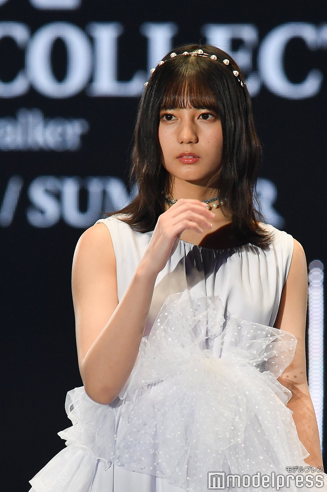 日向坂46（C）モデルプレス