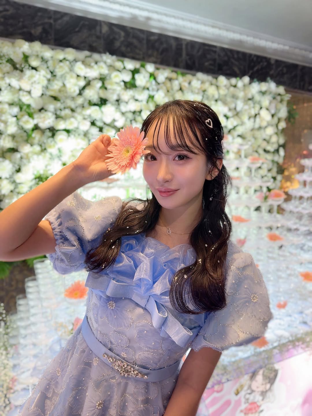 じゃがりこInstagramより