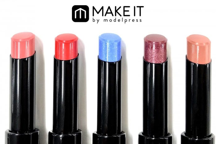 (左から)021 MY LITTLE GIRL、022 TOMATO、023 MERMAID TAIL、024 FIREWORKS、025 TRADITION (C)メイクイット