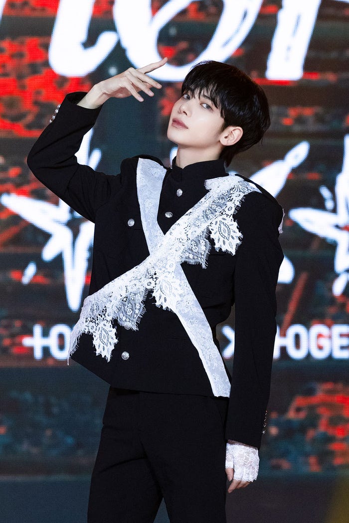 TAEHYUN(P)&(C)BIGHIT MUSIC