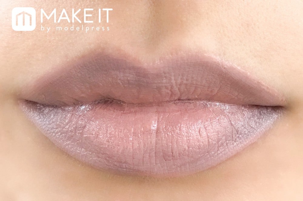 アディクション／ザ リップスティック ボールド／002使用 (C)メイクイット