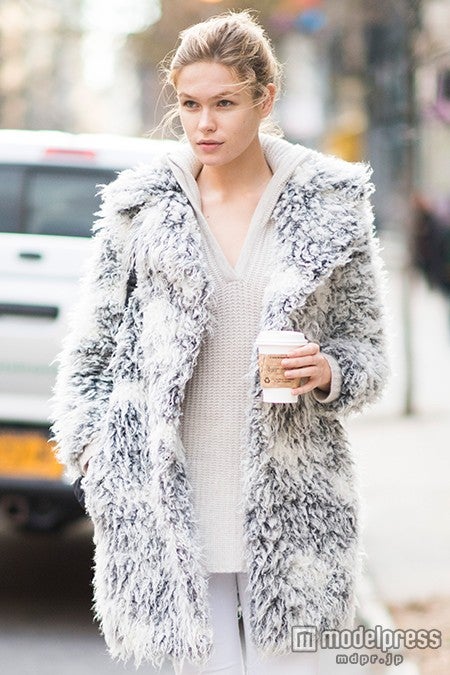 Lada Kravchenko／photo：Getty Images