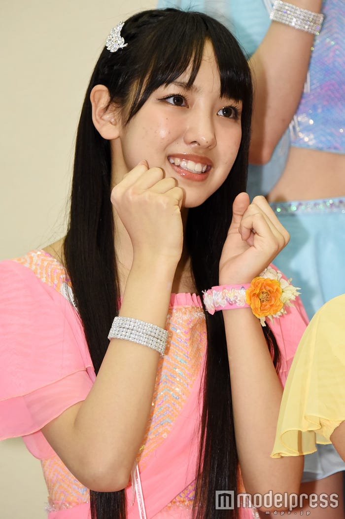 飯窪春菜(C)モデルプレス