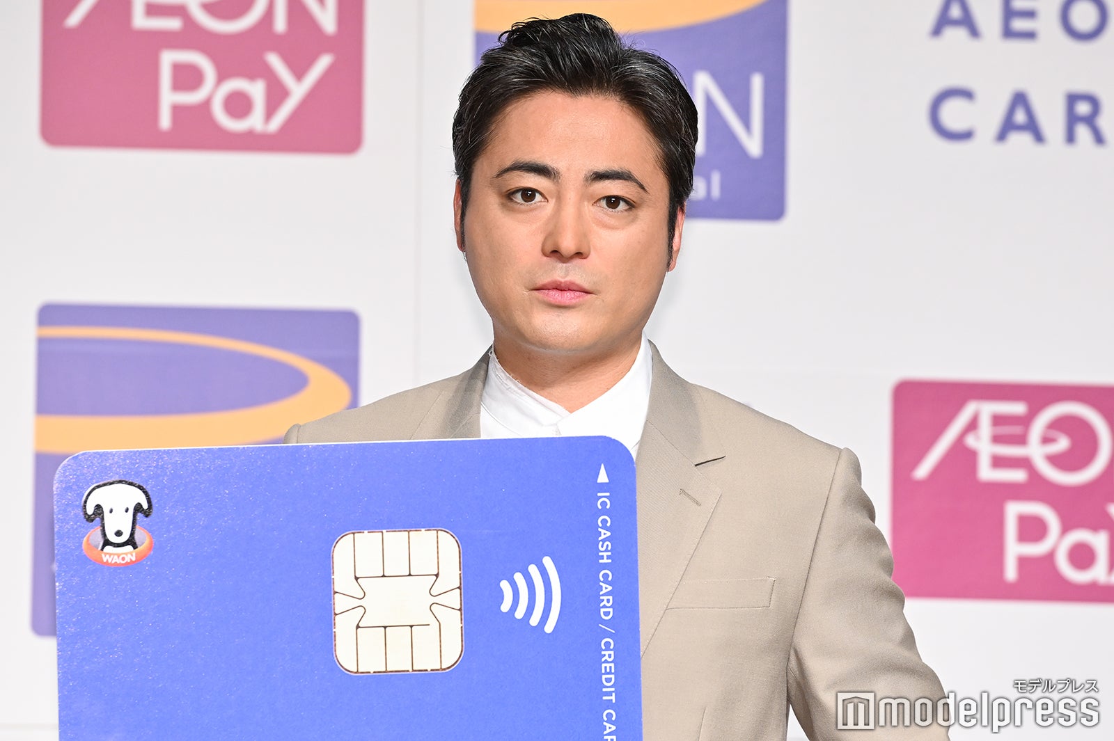 山田孝之（C）モデルプレス