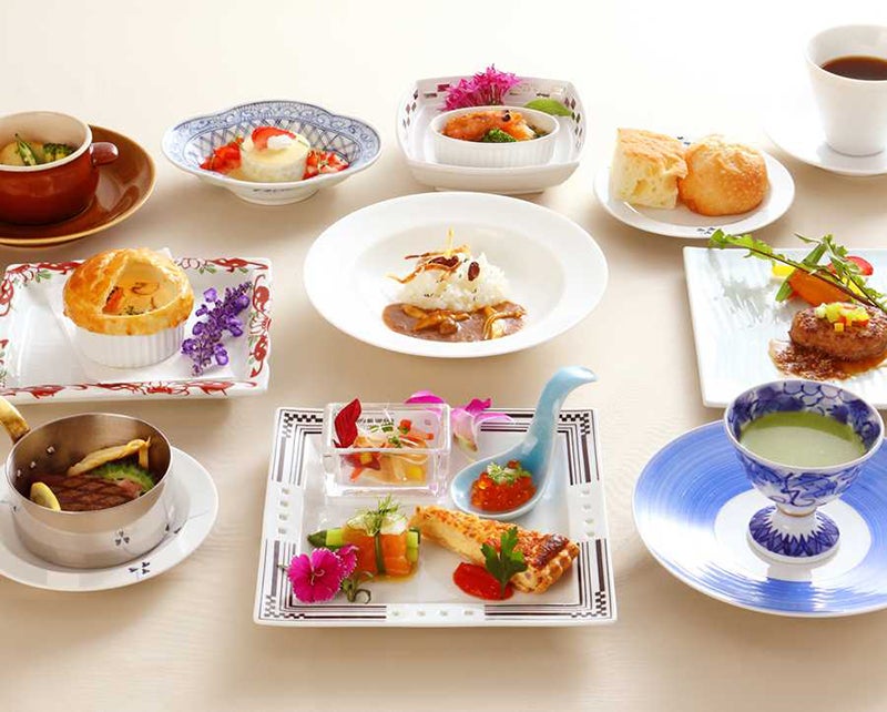 シーウッドホテル／画像提供：飯田産業