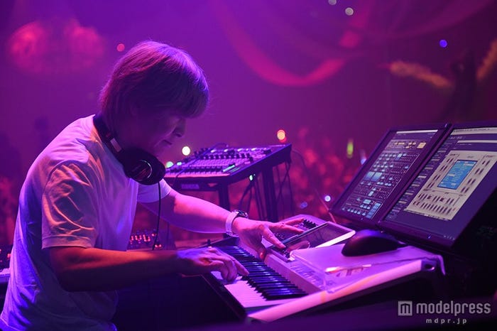 小室哲哉