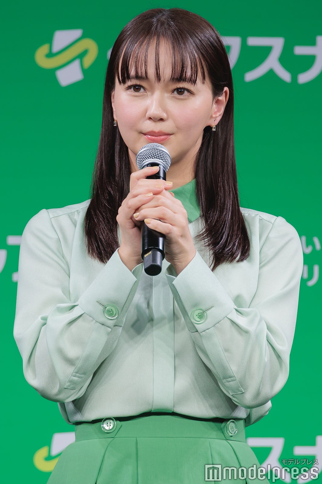 多部未華子（C）モデルプレス