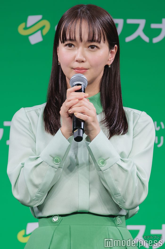 多部未華子(C)モデルプレス