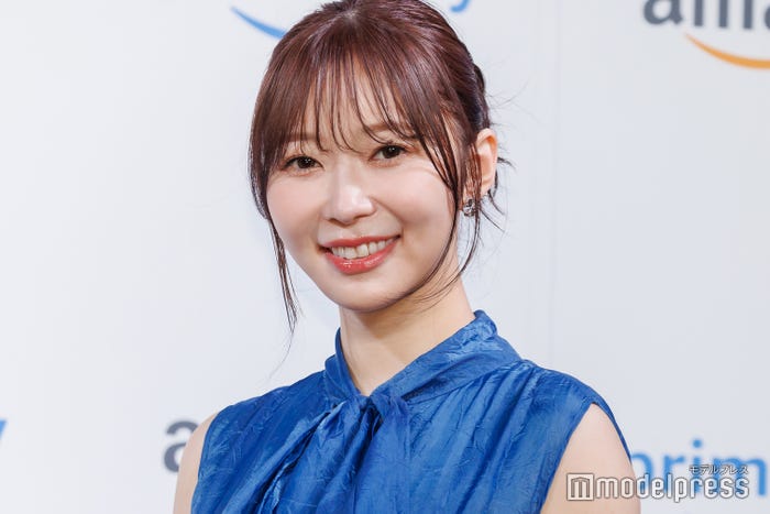 指原莉乃(C)モデルプレス
