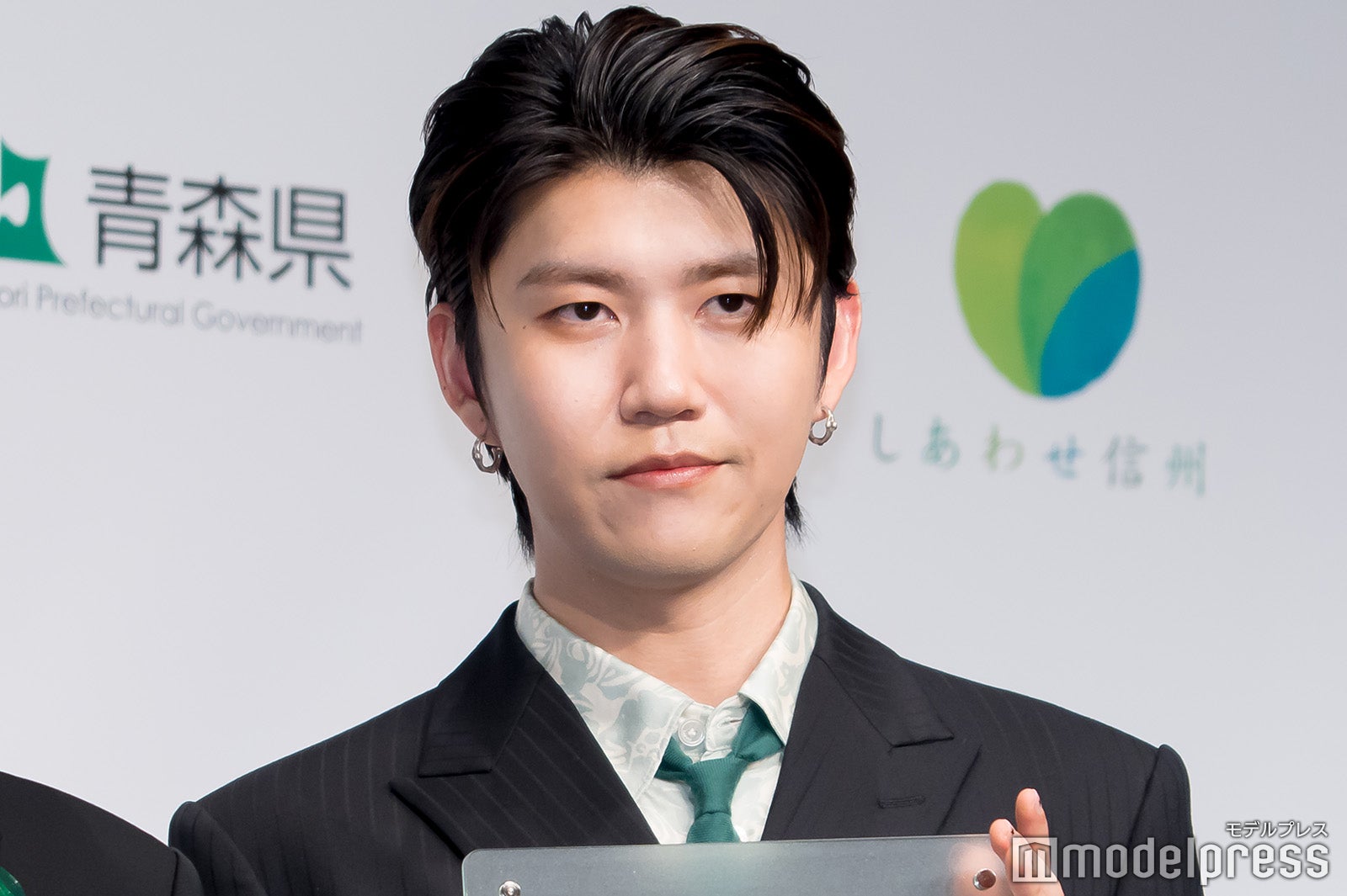 若井滉斗（C）モデルプレス