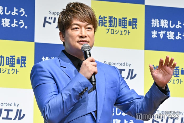 香取慎吾(C)モデルプレス