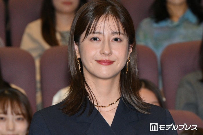 松本若菜、“悪女役”主演ドラマに強い覚悟「今までにないドラマ」【わたしの宝物】