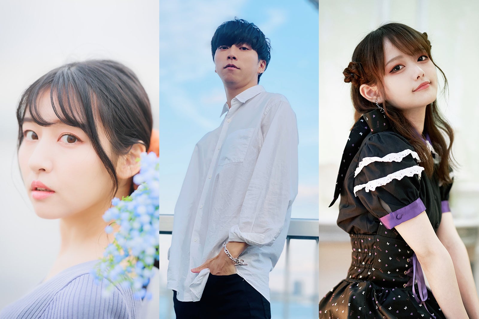 人気高まるライバーのリアルとは？ライブ配信の裏側も明かす「人生の大きな起点だった」（提供画像）