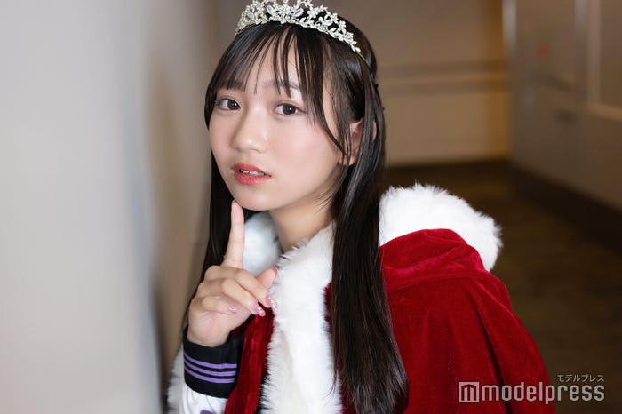 心愛(みゆあ)さん(C)モデルプレス