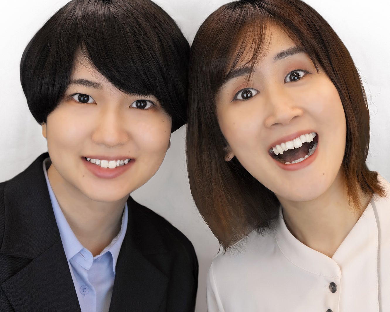 忠犬立ハチ高（提供写真）