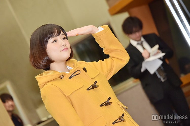 画像10 21 大原櫻子になる秘訣 トレードマーク ボブヘア からメイク ファッションまで本人解説 モデルプレス 画像10 21 大原櫻子になる秘訣 トレードマーク ボブヘア からメイク ファッションまで本人解説 モデルプレス