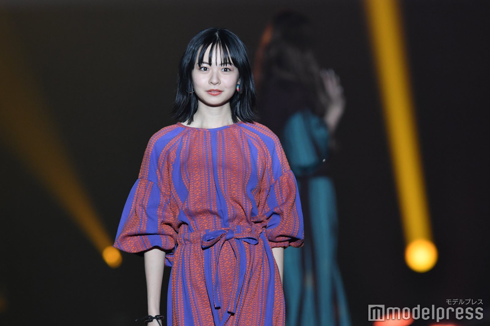 （C）モデルプレス