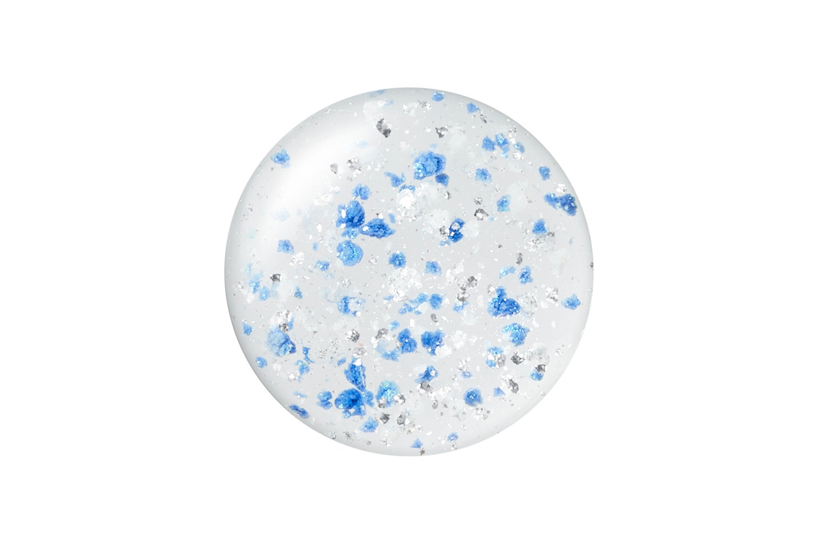 「15thアニバーサリー リップグロス02 blue brilliance」 （C）JILL STUART Beauty