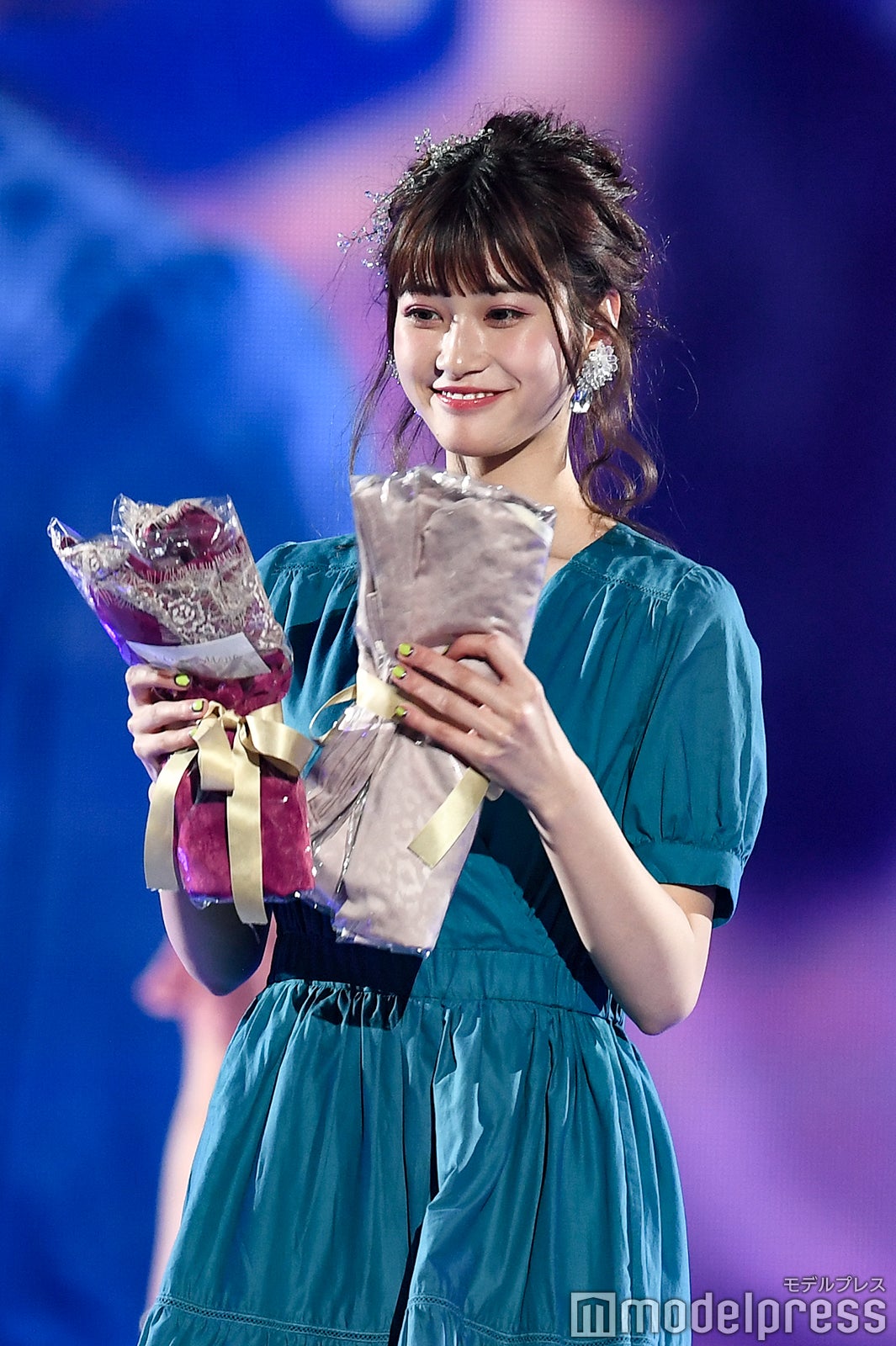 めるる （C）モデルプレス