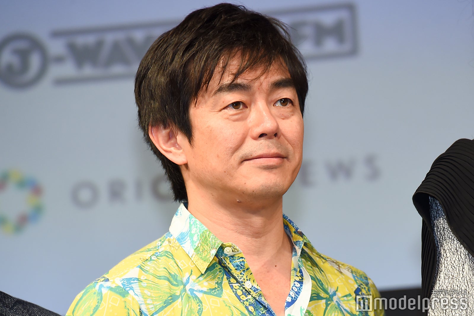 宮沢和史 （C）モデルプレス